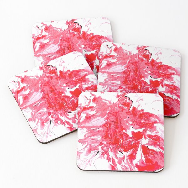 Item preview, Red Dawn designed and sold by ArtEveryDay369.