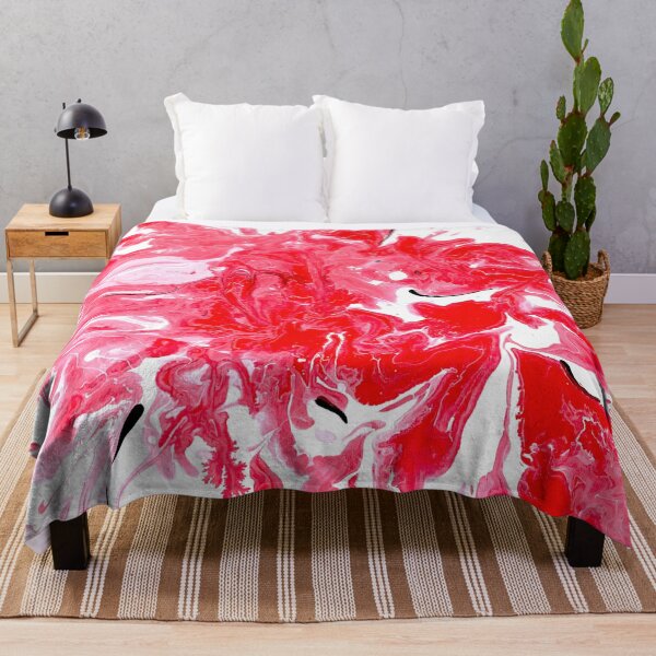 Item preview, Red Dawn designed and sold by ArtEveryDay369.