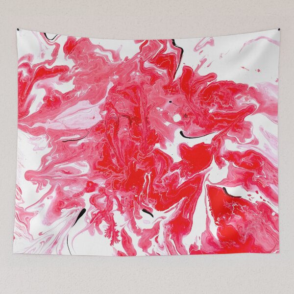 Item preview, Red Dawn designed and sold by ArtEveryDay369.