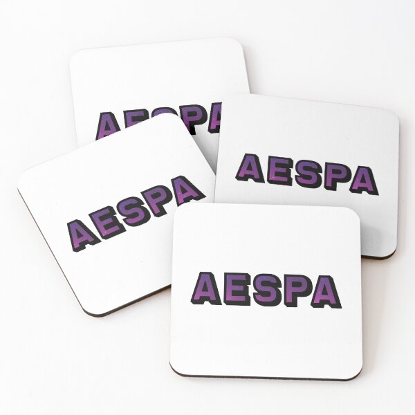 Item preview, Aespa designed and sold by sophiemoments.