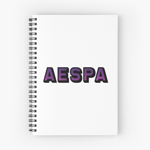 Item preview, Aespa designed and sold by sophiemoments.
