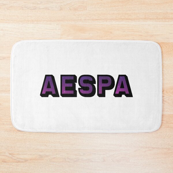 Item preview, Aespa designed and sold by sophiemoments.