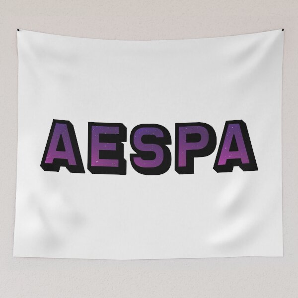 Item preview, Aespa designed and sold by sophiemoments.