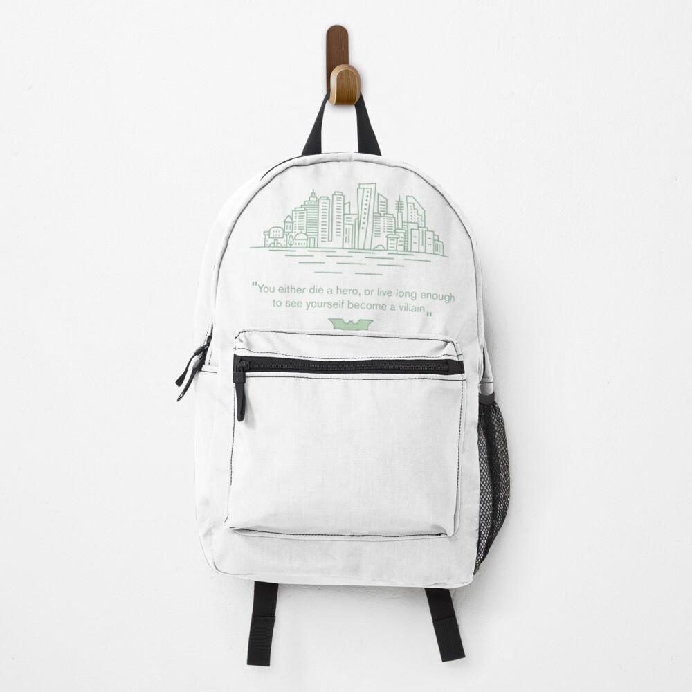 Item preview, Backpack designed and sold by Rigel08.
