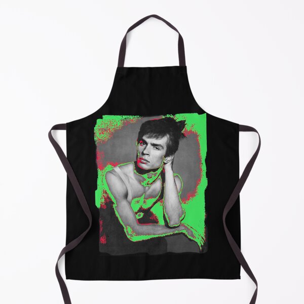 Item preview, Rudolf Nureyev Ballet Dancer designed and sold by Beluved.