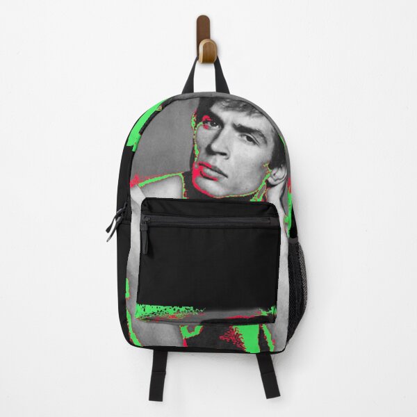 Item preview, Rudolf Nureyev Ballet Dancer designed and sold by Beluved.
