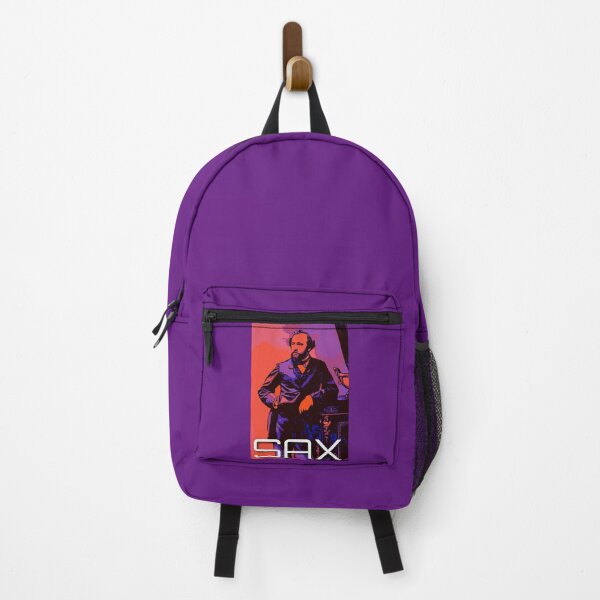 Item preview, SAX designed and sold by Corry Bros Jazz Stuff Shop.