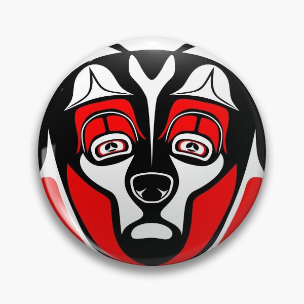 Item preview, Native Bear Trophy designed and sold by jwbentoniii.