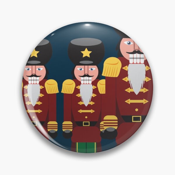 Item preview, Christmas Nutcracker designed and sold by Carrihill.