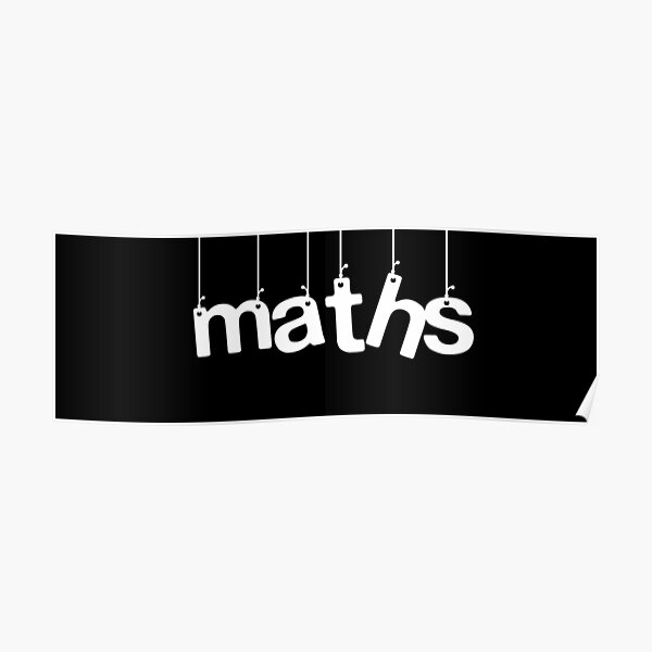 Aesthetic Maths Maths Maths Maths Maths Maths Maths Maths Maths Posters ...