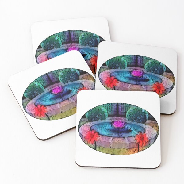 Item preview, Calm Water designed and sold by Neal Robert.