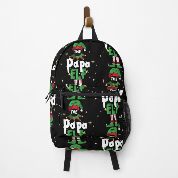 Item preview, I'm The Papa Elf T-Shirt Xmas Gift Idea Shirt designed and sold by abdoMounaim.