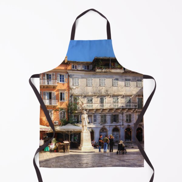 Item preview, Heroes of Cypriot Struggle Square designed and sold by tomg.