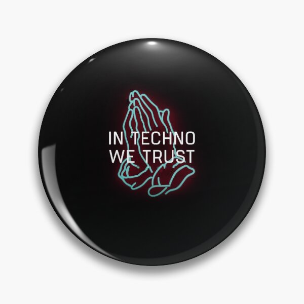 Item preview, Techno designed and sold by SHP2.