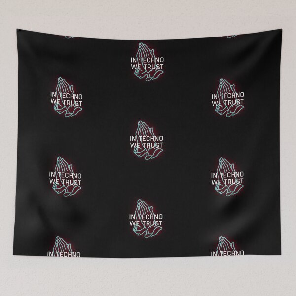 Item preview, Techno designed and sold by SHP2.
