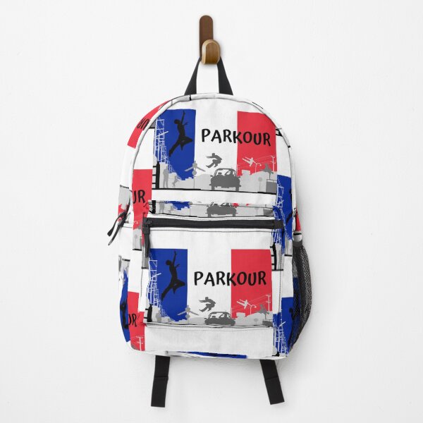 Item preview, Parkour - France designed and sold by ds-4.