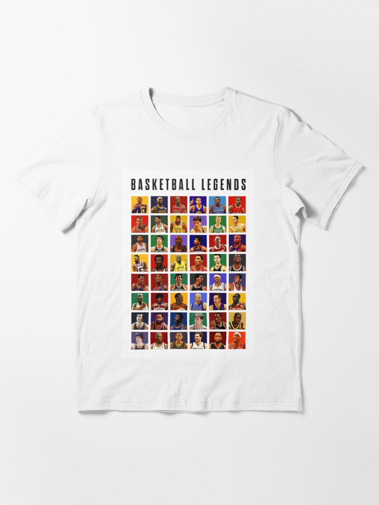 Isaiah Thomas Essential T-Shirt for Sale by Yurdabak
