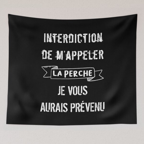 Aperçu de l'œuvre t shirt message grande taille créée et vendue par Catcrea.