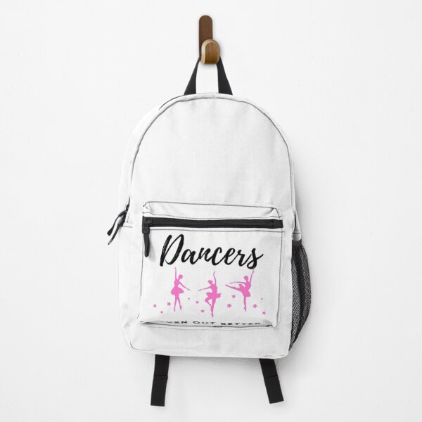 Item preview, Dancers Turn Out Better designed and sold by FLUMPYFINGERS.