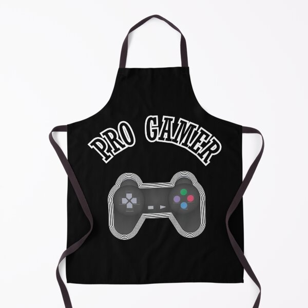 Item preview, pro gamer designed and sold by ariaarti.
