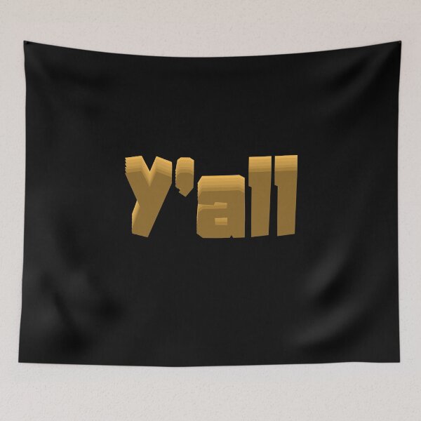 Item preview, Yall designed and sold by EmotionArt.