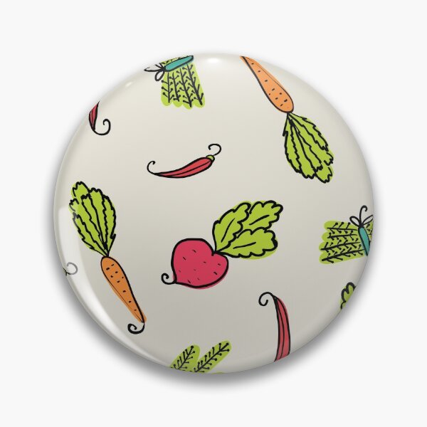 Item preview,   Funny Kitchen Seamless Patterns  designed and sold by labatchino10.