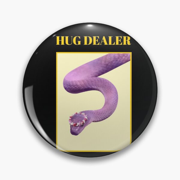Item preview, hug dealer designed and sold by Sushee Store.