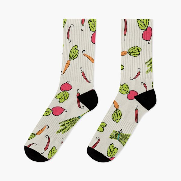 Item preview,   Funny Kitchen Seamless Patterns  designed and sold by labatchino10.