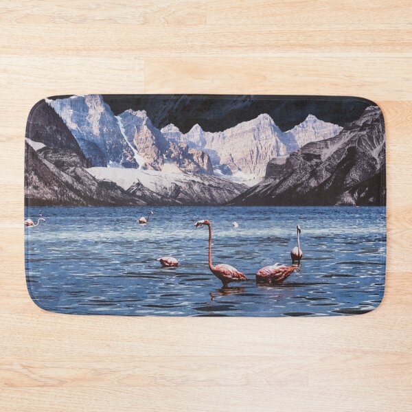 Item preview, Blue river designed and sold by Daydream Artprint.