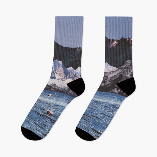 Item preview, Blue river designed and sold by Daydream Artprint.