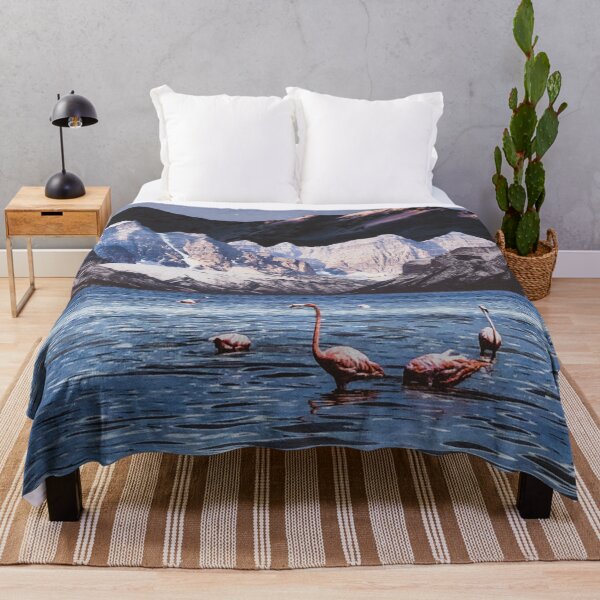 Item preview, Blue river designed and sold by Daydream Artprint.