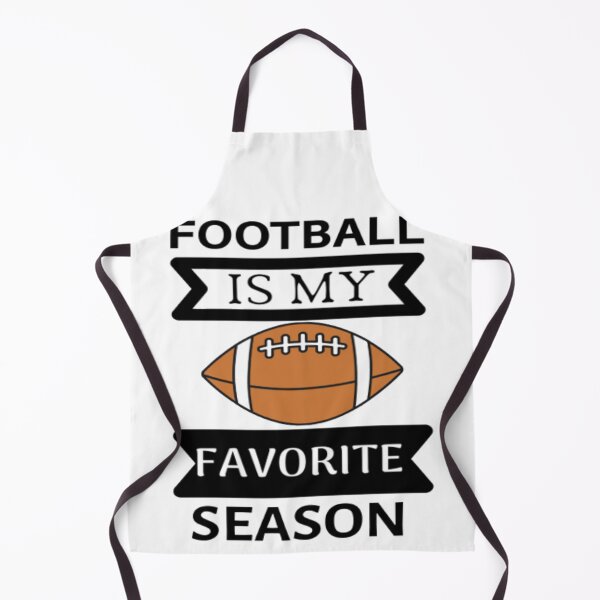 Item preview, football is my favorite season designed and sold by Ahmed Graphic .
