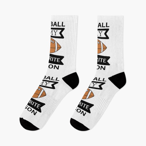 Item preview,   football is my favorite season  designed and sold by Ahmed Graphic .
