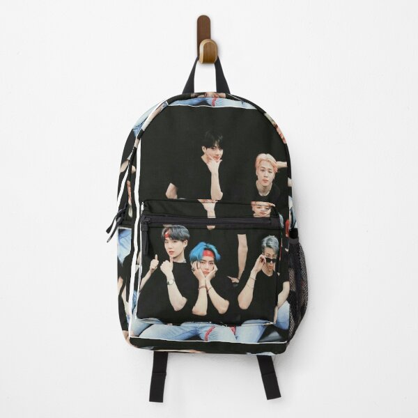 Artikelvorschau, Jungen des Bangtan-Universums entworfen und verkauft von Mystickal.