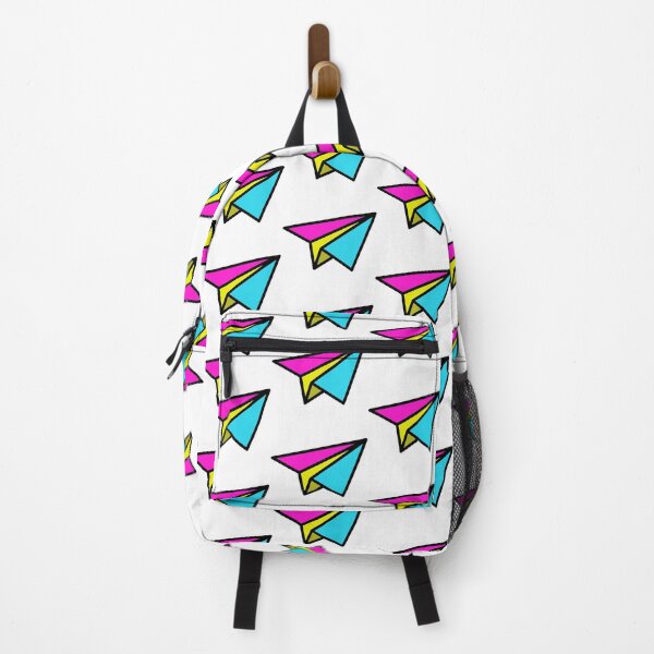 Item preview, Pan Pride Paper Aeroplane designed and sold by california-112.