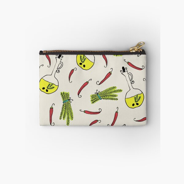 Item preview,   Funny Kitchen Seamless Patterns  designed and sold by labatchino10.