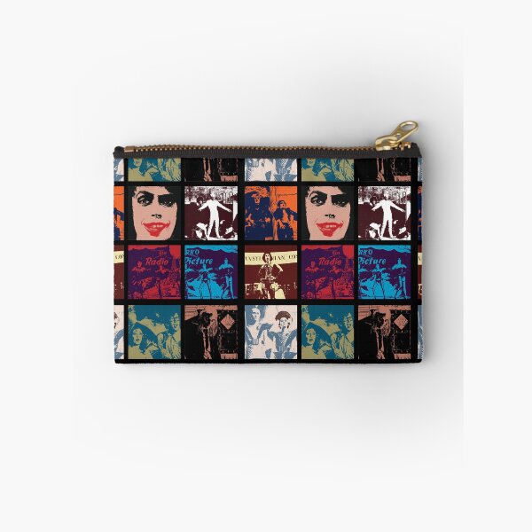 Item preview, The Rocky Horror Picture Show collage cult classic film all times. designed and sold by Webstudio  2Amigos.