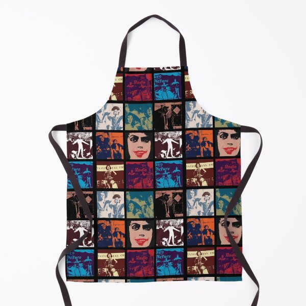 Item preview, The Rocky Horror Picture Show collage cult classic film all times. designed and sold by Webstudio  2Amigos.