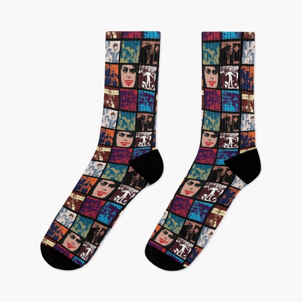 Item preview, The Rocky Horror Picture Show collage cult classic film all times. designed and sold by Webstudio  2Amigos.