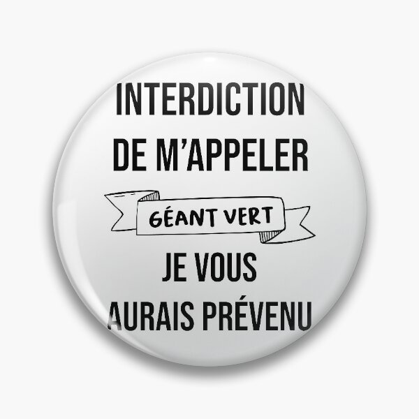 Aperçu de l'œuvre tee shirt message grande taille créée et vendue par Catcrea.