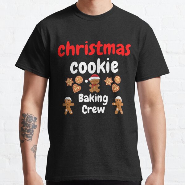 baking spirits bright shirt