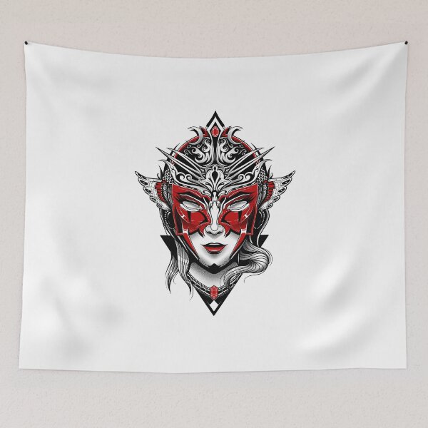 Item preview, Venetian Masquerade designed and sold by Diardo.