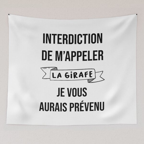 Item preview, large size message designed and sold by Catcrea.