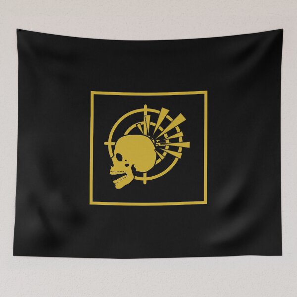 Item preview, Cold War - Emblem 'Deadshot Daiquiri' designed and sold by AllTheDesigns.