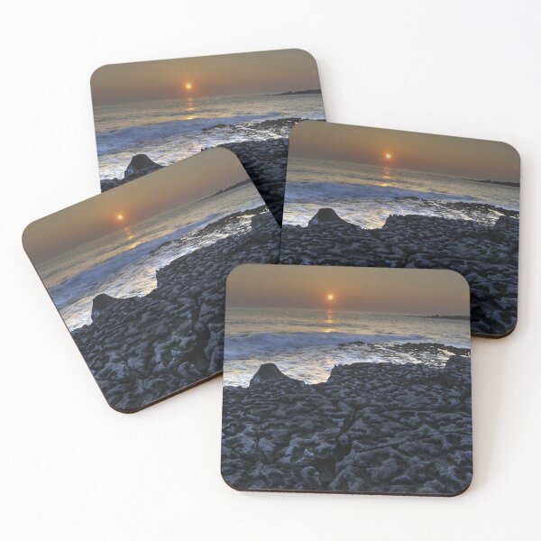 Item preview, Doolin Beach Sunset, County Clare, Ireland designed and sold by Nollaig Ó Mórdha  Up The Banner Photography.