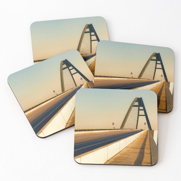 Item preview, Fehmarnsund Bridge designed and sold by OE993.