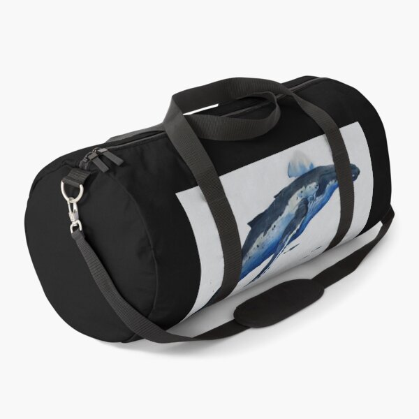Item preview, humpback whale pacific ocean designed and sold by martisha.