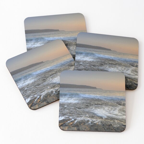 Item preview, Doolin Beach Sunset, County Clare, Ireland designed and sold by Nollaig Ó Mórdha  Up The Banner Photography.