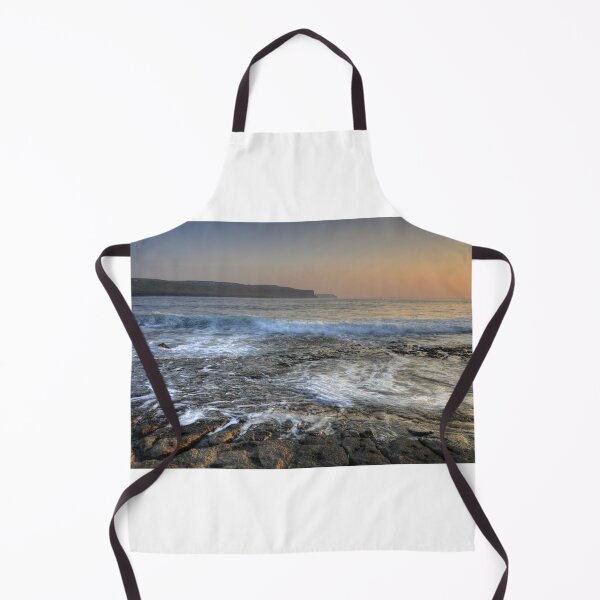 Item preview, Doolin Beach Sunset, County Clare, Ireland designed and sold by Nollaig Ó Mórdha Up The Banner Photography.
