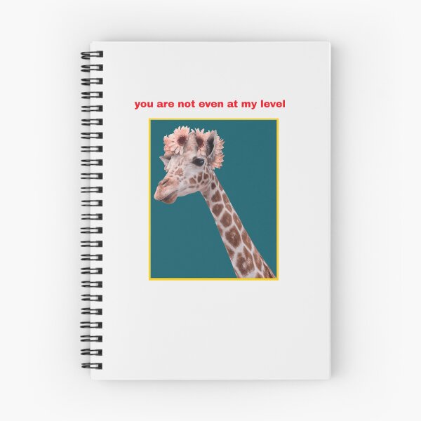 Item preview, you are not even at my level designed and sold by Sushee Store.